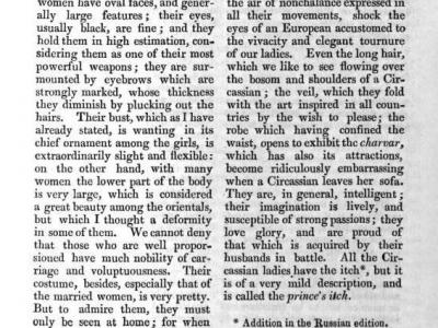 THE ANNUAL REGISTER, 1836 p6